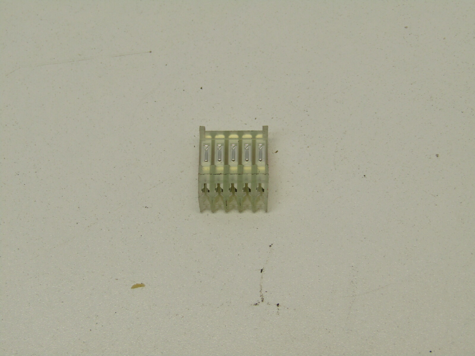 Cable Connector,F/Load Cell Cable to Sum Box